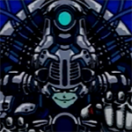 C